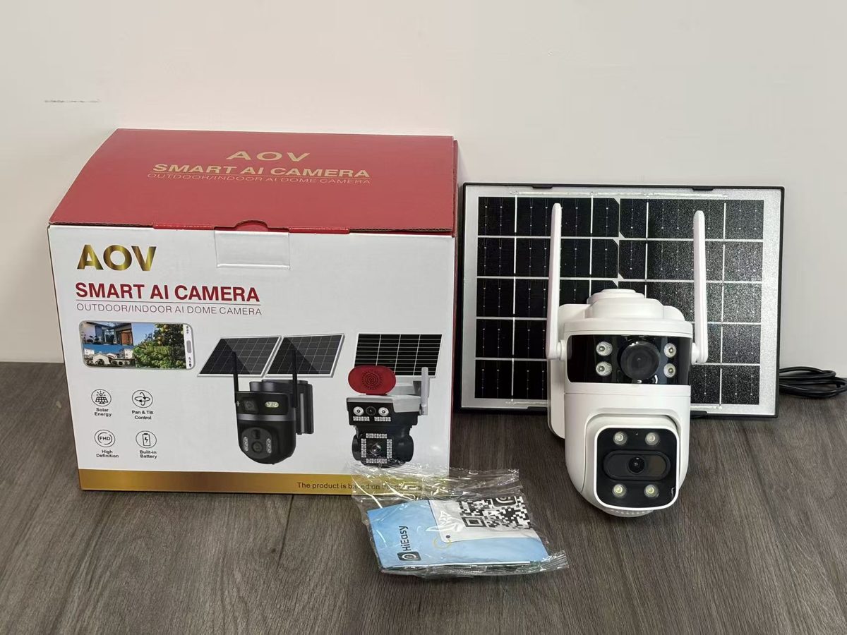 AOV-L2 view