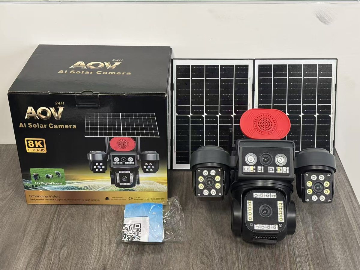 AOV-V560 view