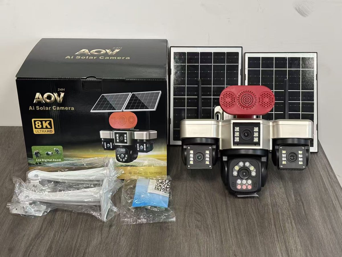 AOV-V720 view
