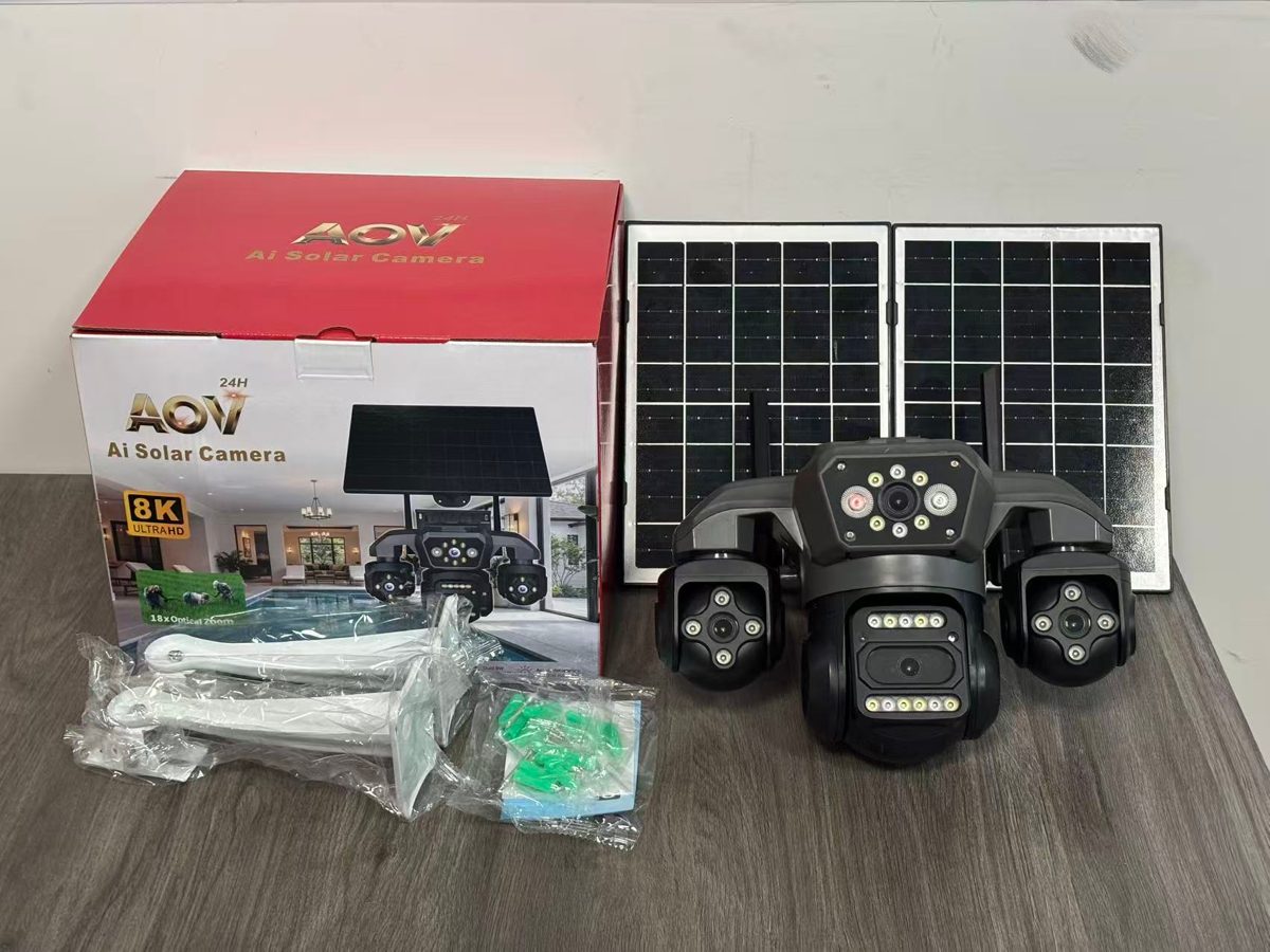 AOV-960 view