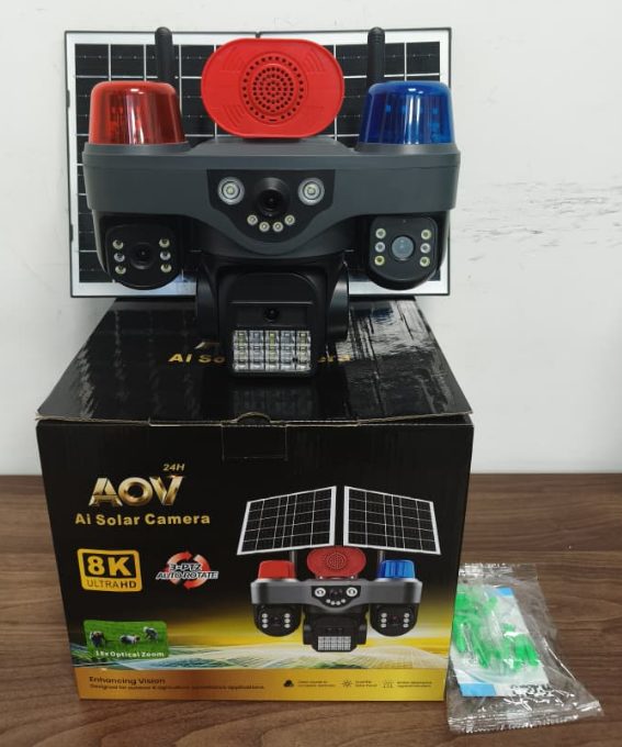 AOV-B018-3PTZ view