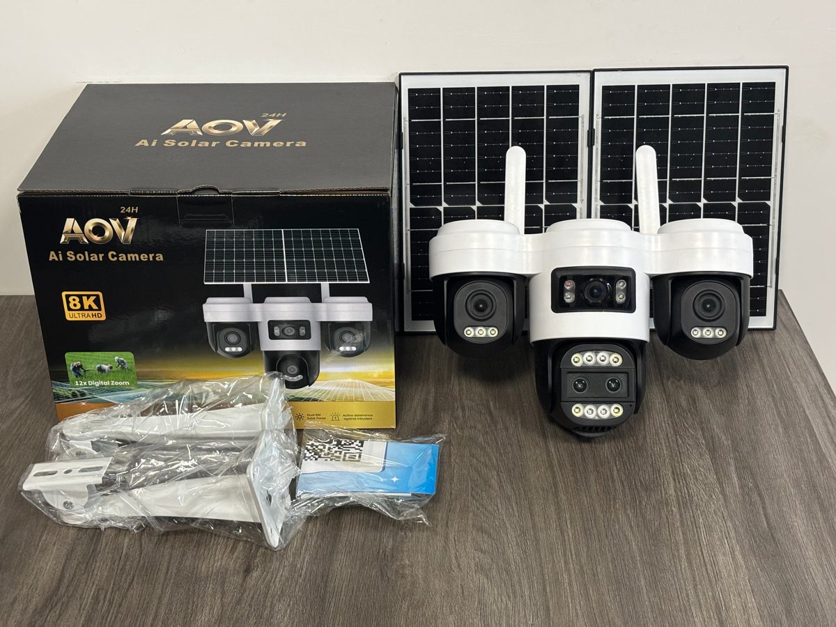 AOV-L10-5L-3PTZ